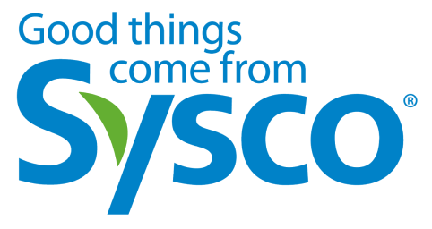 Sysco logo